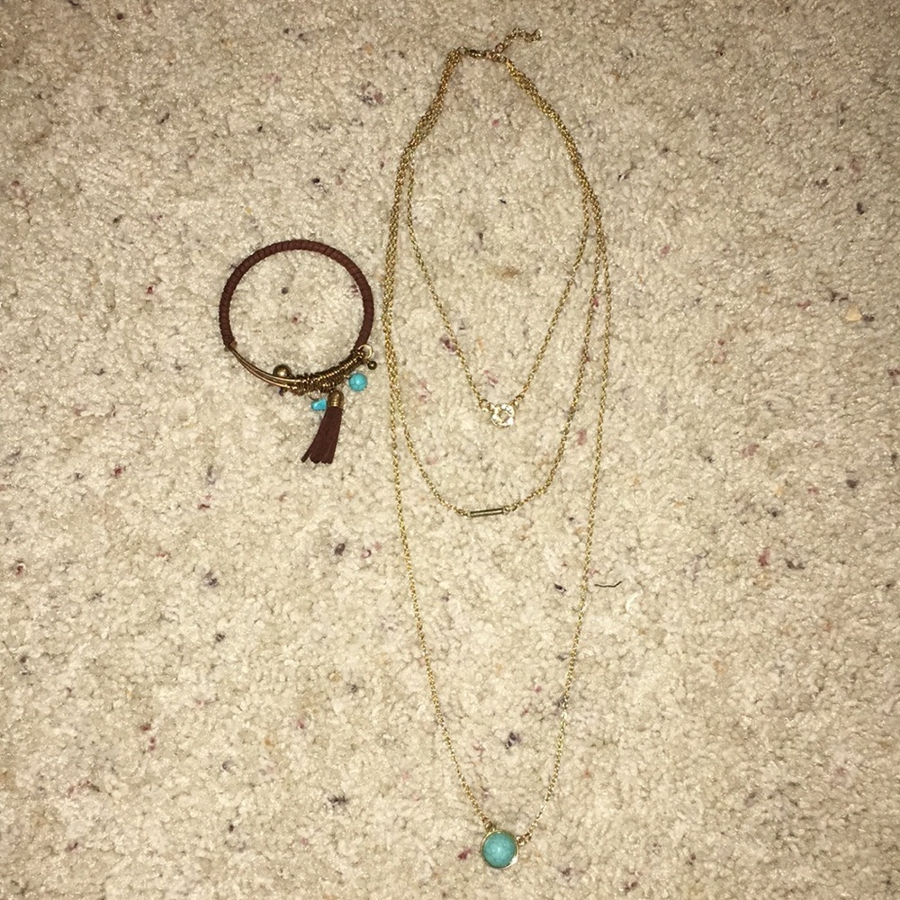 Jewelry set